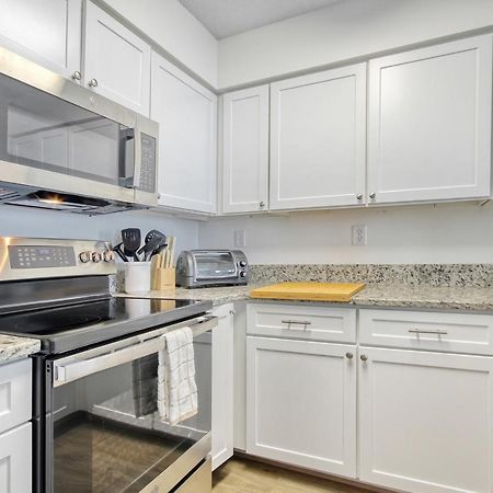 East End Escape Apartment Myrtle Beach Luaran gambar