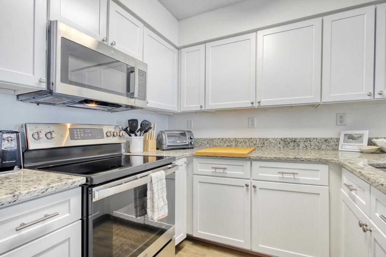 East End Escape Apartment Myrtle Beach Luaran gambar
