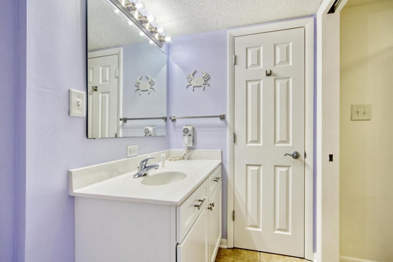 East End Escape Apartment Myrtle Beach Luaran gambar