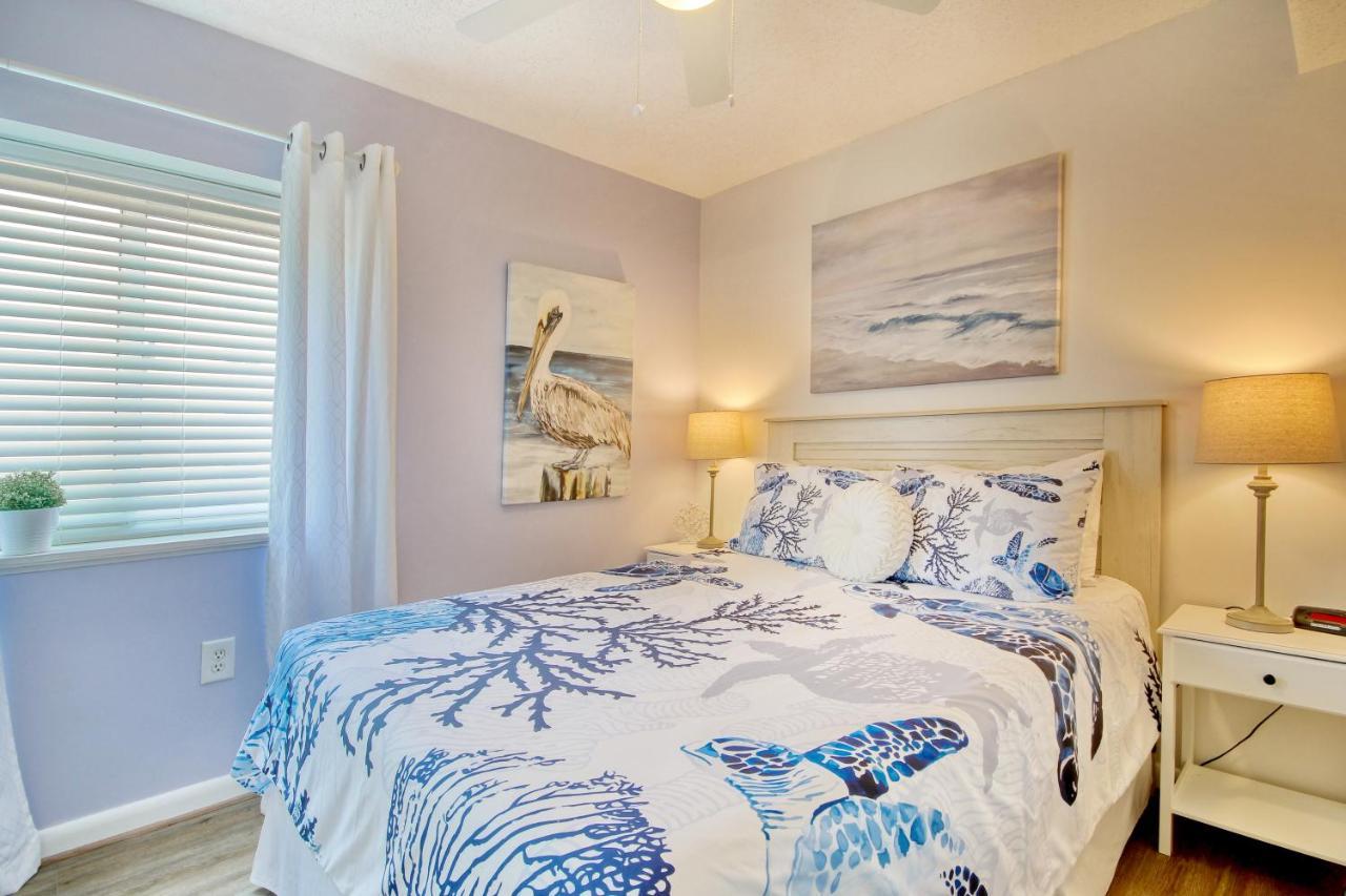 East End Escape Apartment Myrtle Beach Luaran gambar