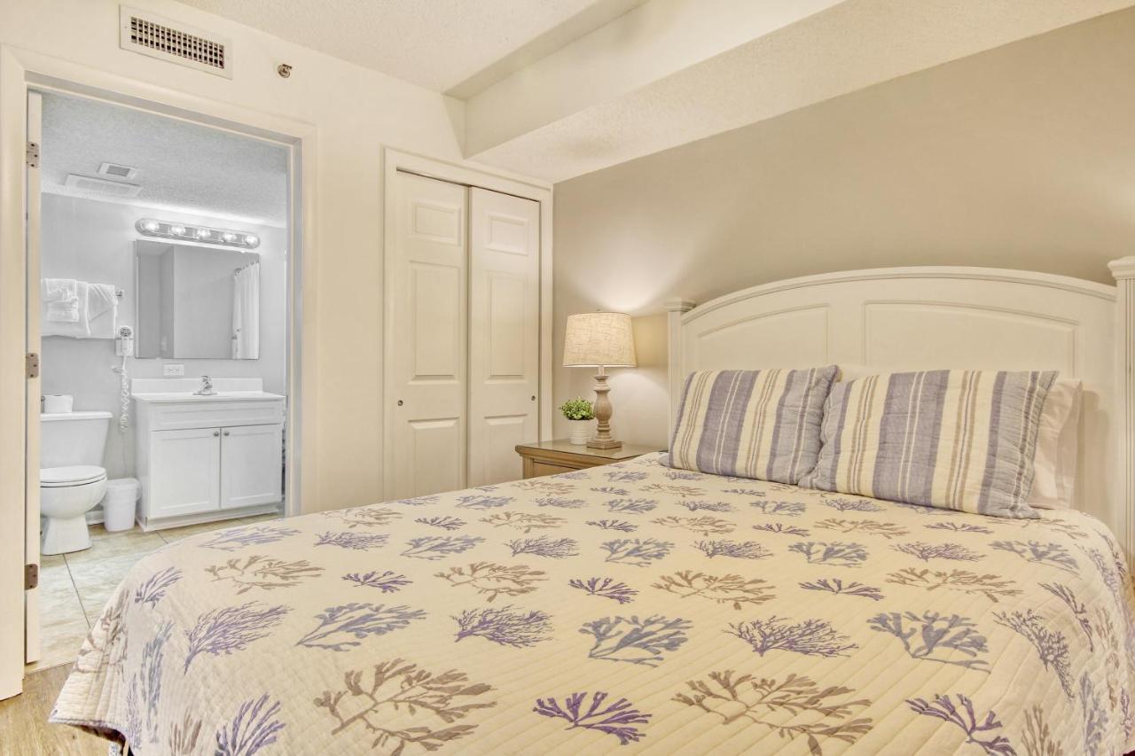 East End Escape Apartment Myrtle Beach Luaran gambar