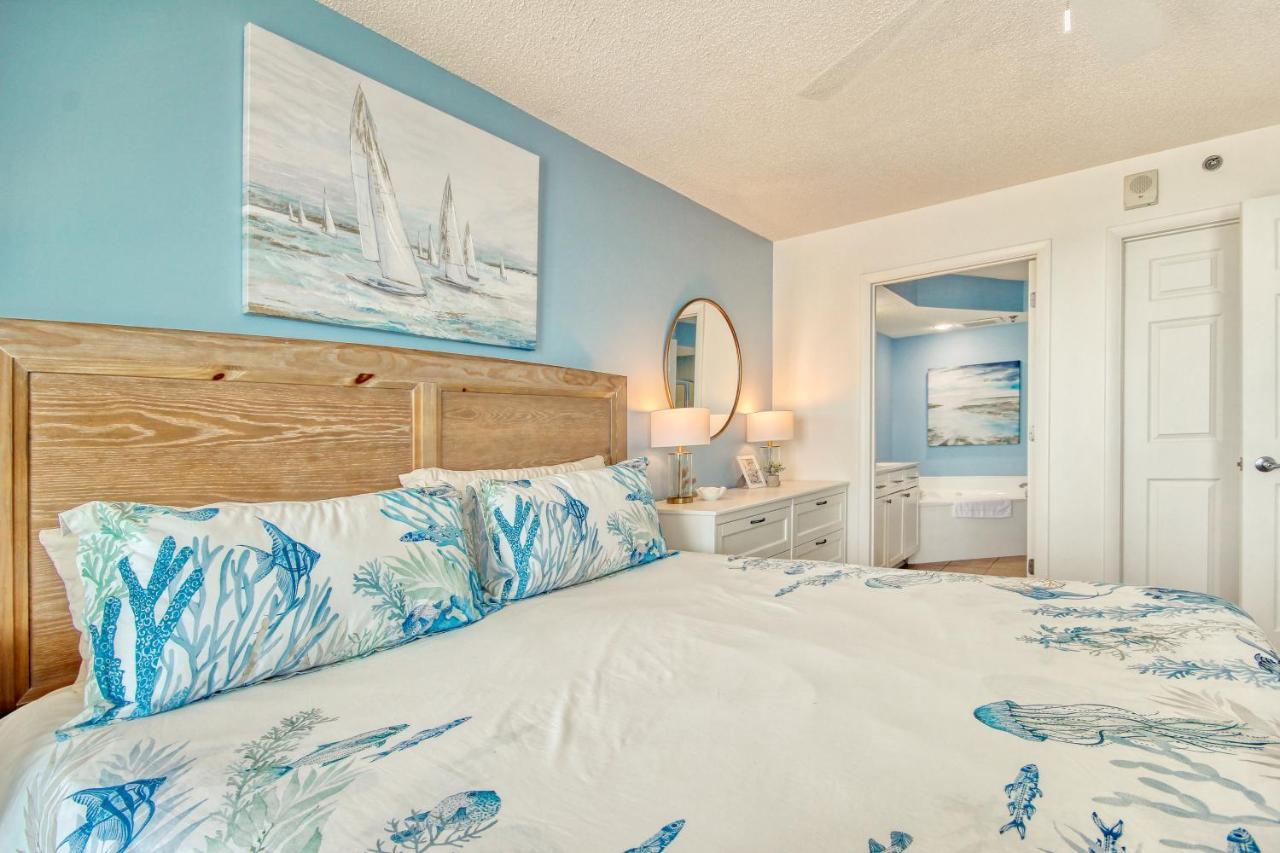 East End Escape Apartment Myrtle Beach Luaran gambar