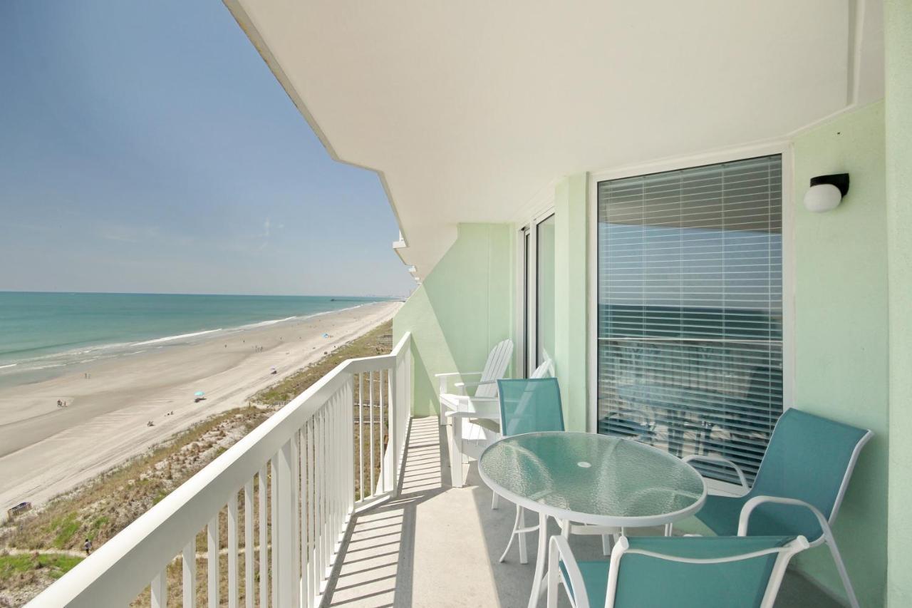 East End Escape Apartment Myrtle Beach Luaran gambar
