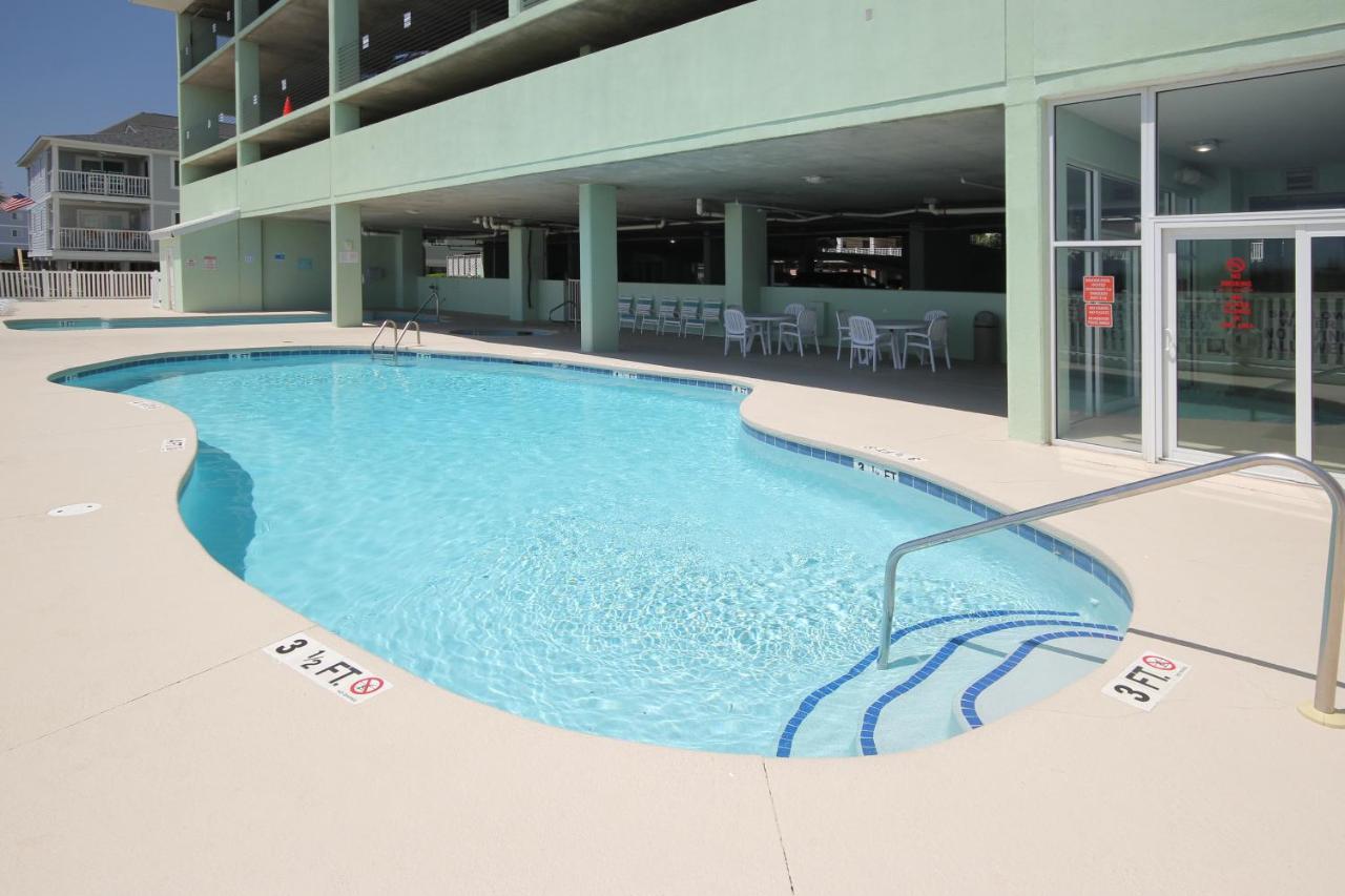 East End Escape Apartment Myrtle Beach Luaran gambar
