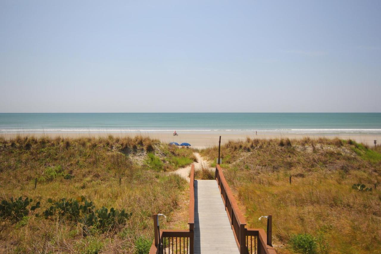 East End Escape Apartment Myrtle Beach Luaran gambar