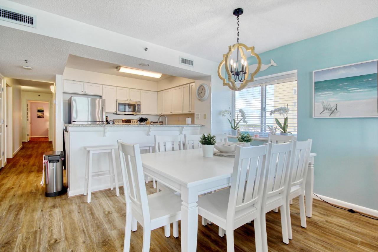 East End Escape Apartment Myrtle Beach Luaran gambar