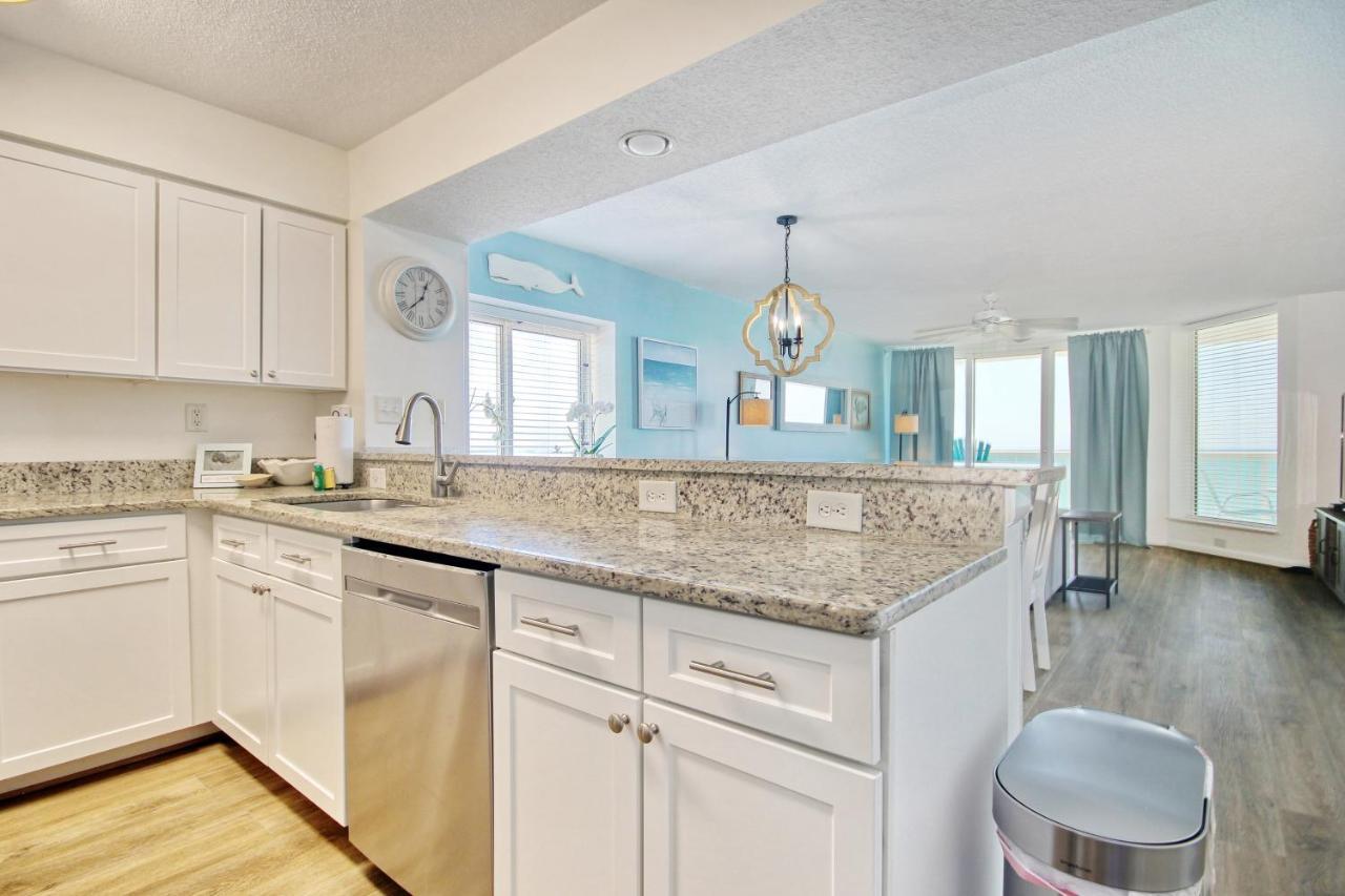 East End Escape Apartment Myrtle Beach Luaran gambar