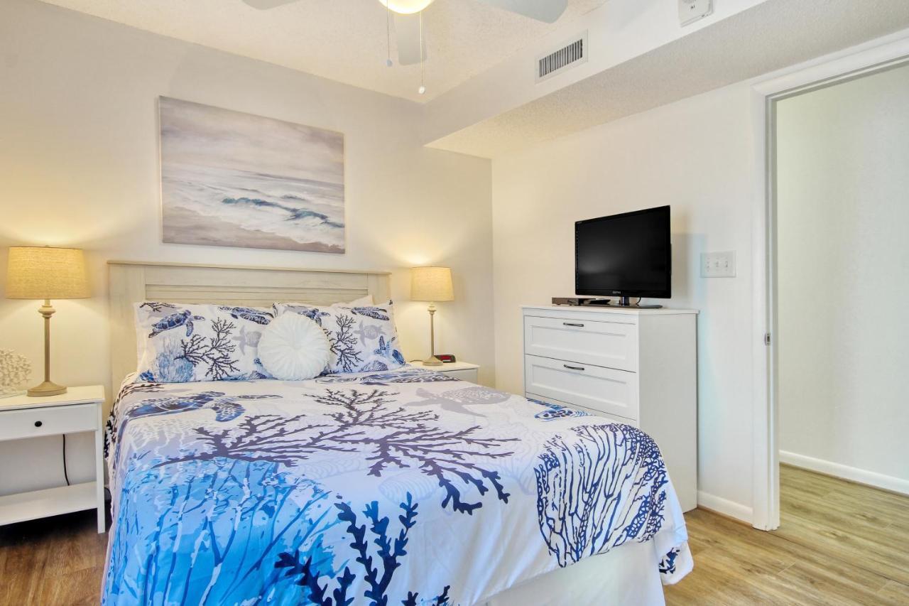 East End Escape Apartment Myrtle Beach Luaran gambar