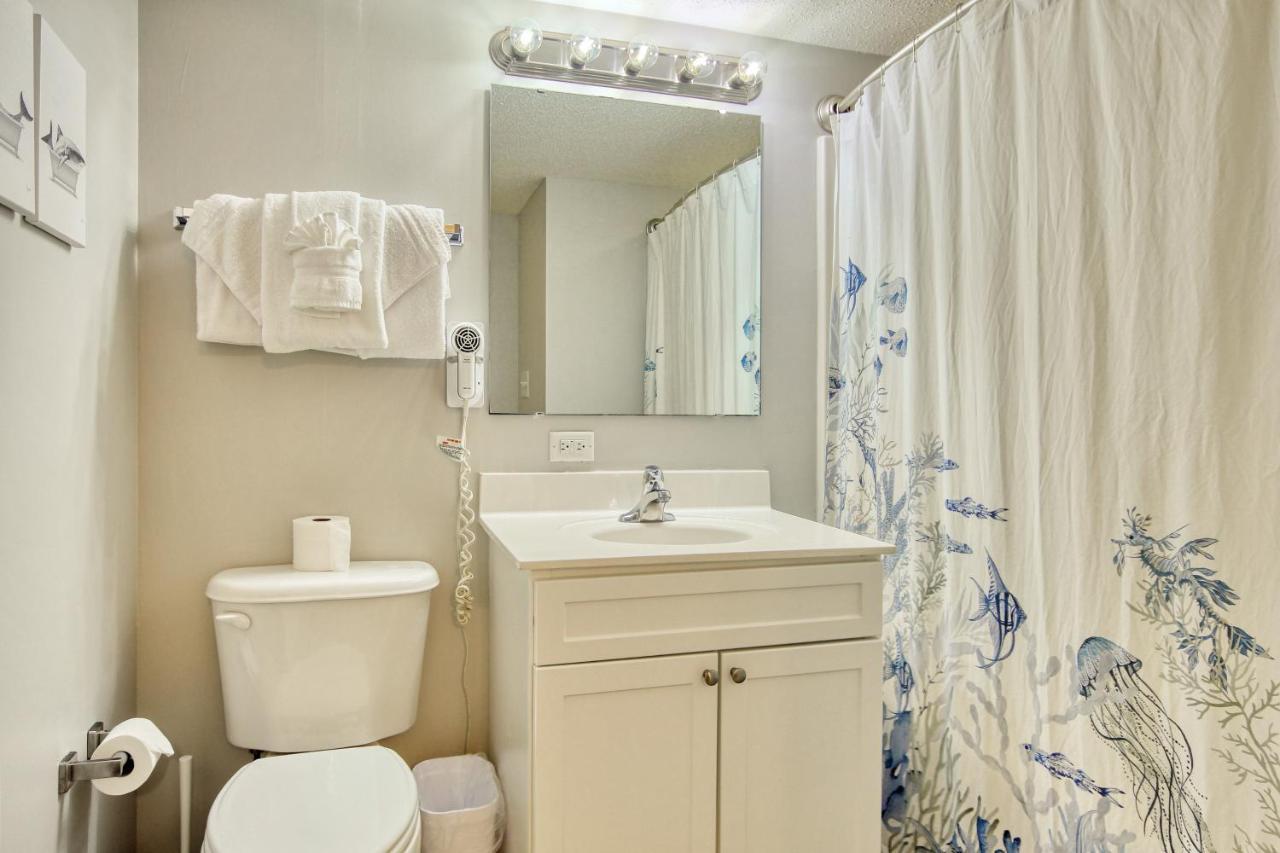 East End Escape Apartment Myrtle Beach Luaran gambar