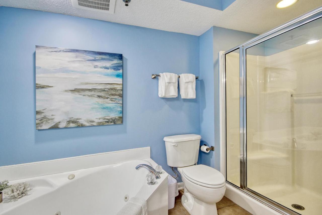 East End Escape Apartment Myrtle Beach Luaran gambar