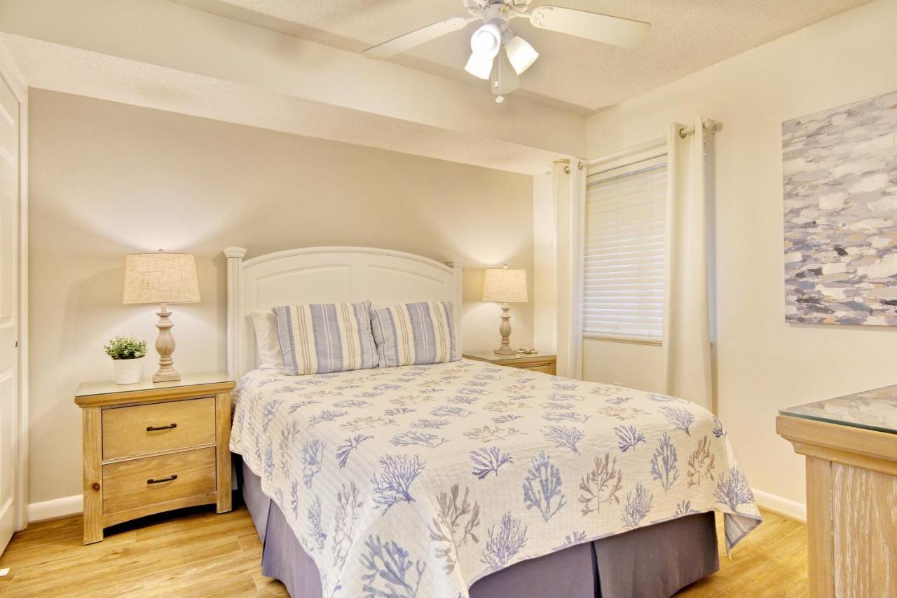 East End Escape Apartment Myrtle Beach Luaran gambar