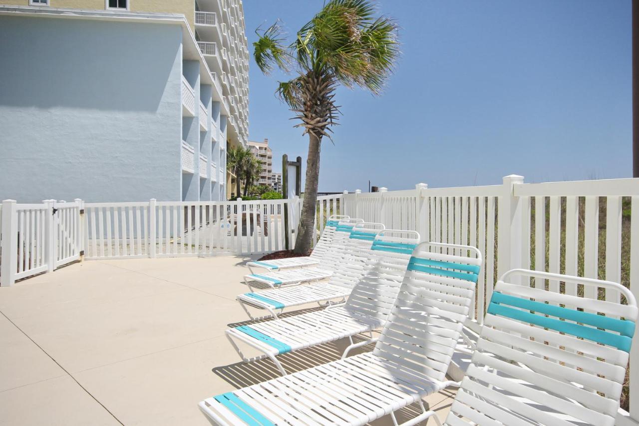 East End Escape Apartment Myrtle Beach Luaran gambar