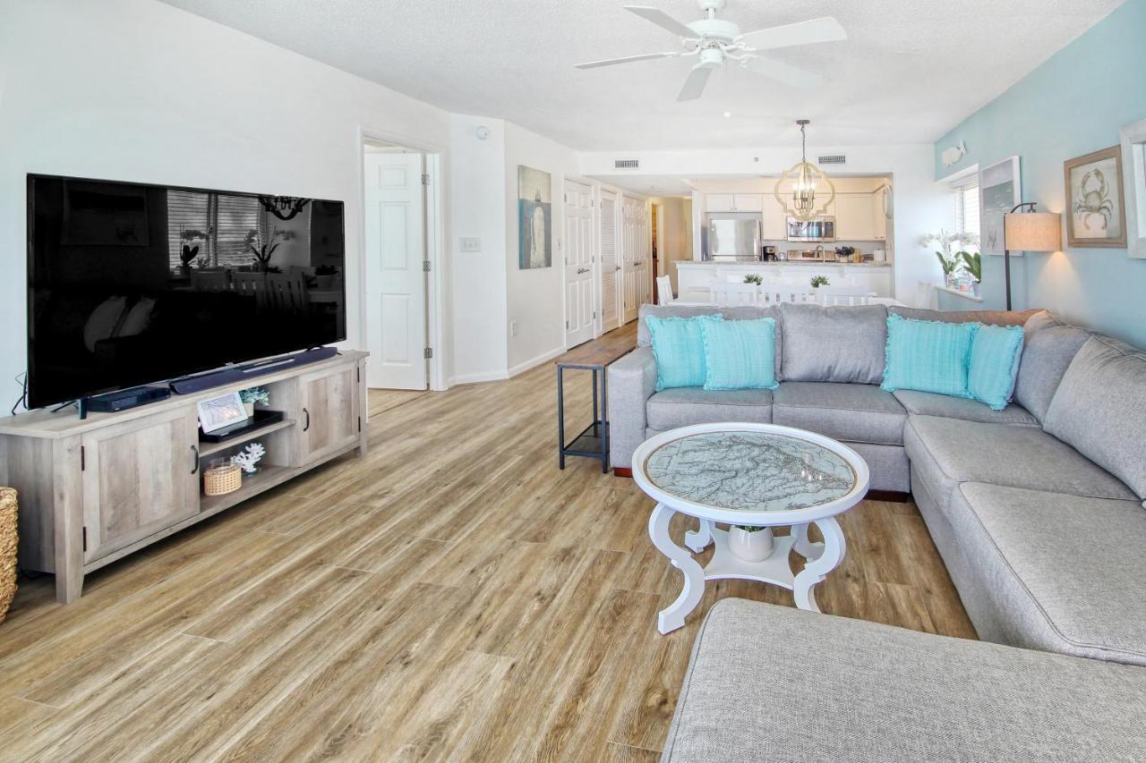East End Escape Apartment Myrtle Beach Luaran gambar