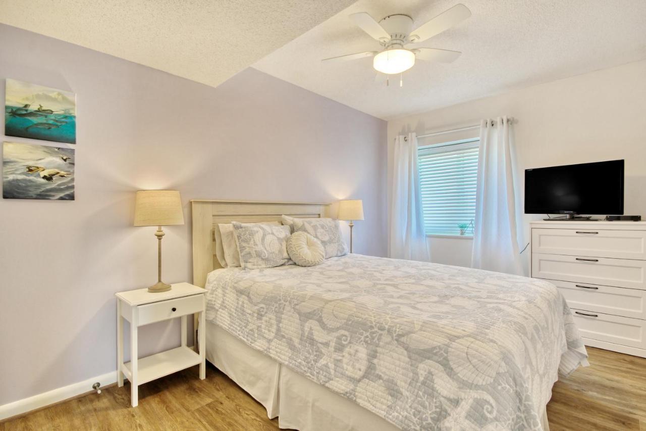 East End Escape Apartment Myrtle Beach Luaran gambar