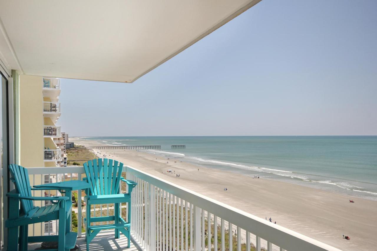 East End Escape Apartment Myrtle Beach Luaran gambar