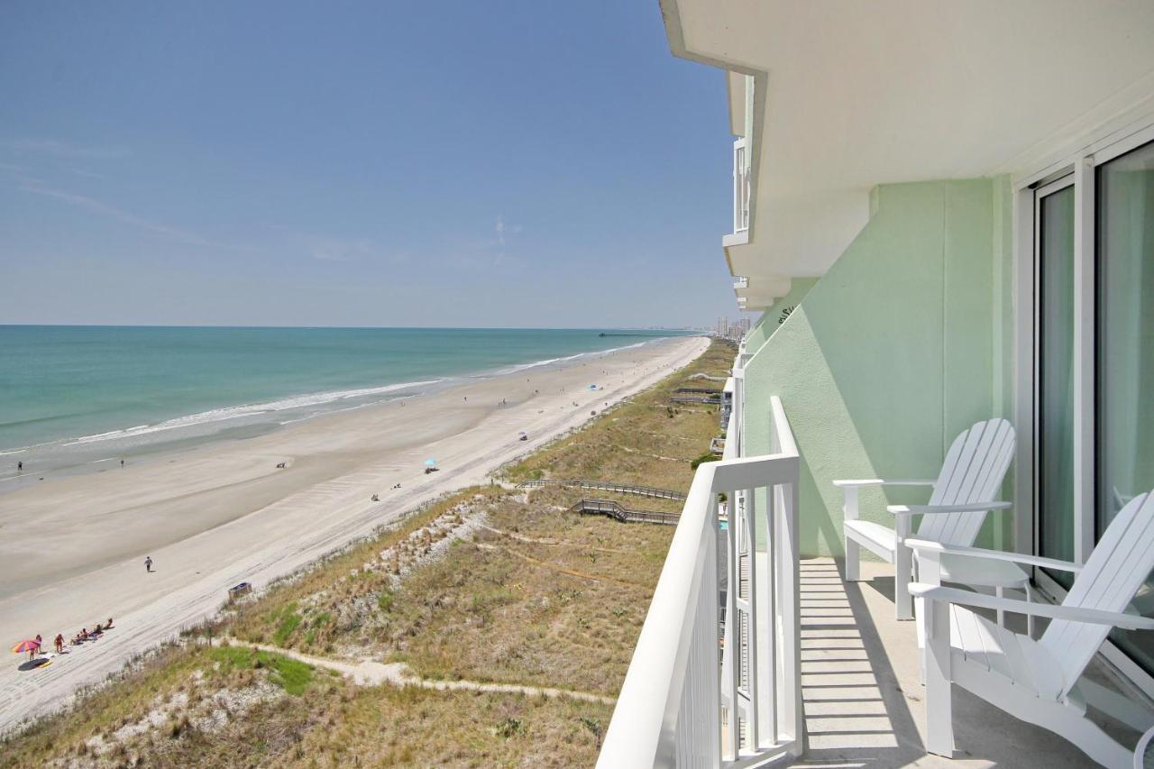 East End Escape Apartment Myrtle Beach Luaran gambar