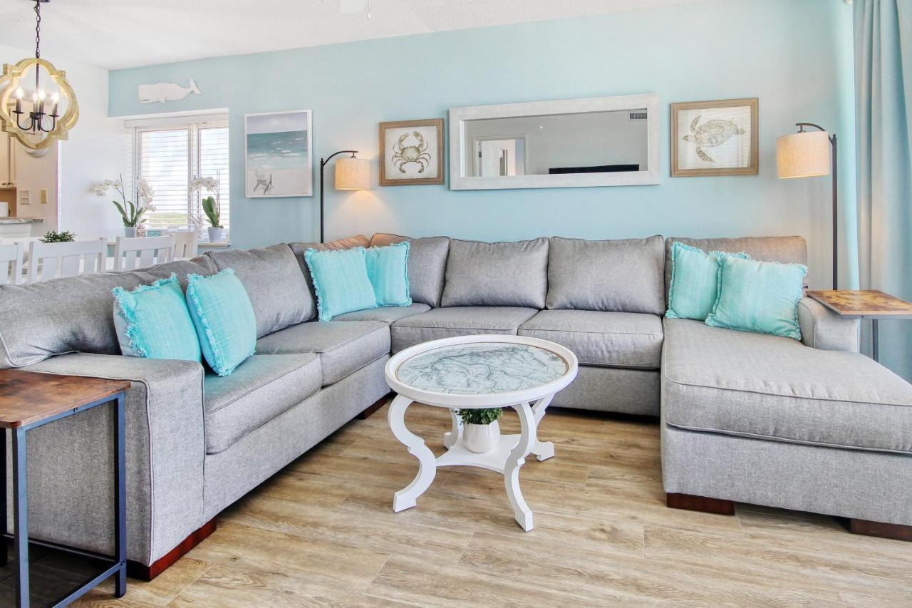 East End Escape Apartment Myrtle Beach Luaran gambar