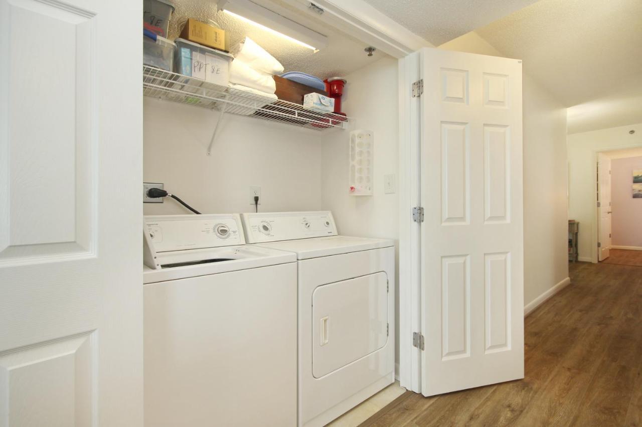 East End Escape Apartment Myrtle Beach Luaran gambar