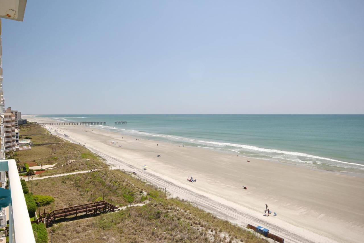 East End Escape Apartment Myrtle Beach Luaran gambar