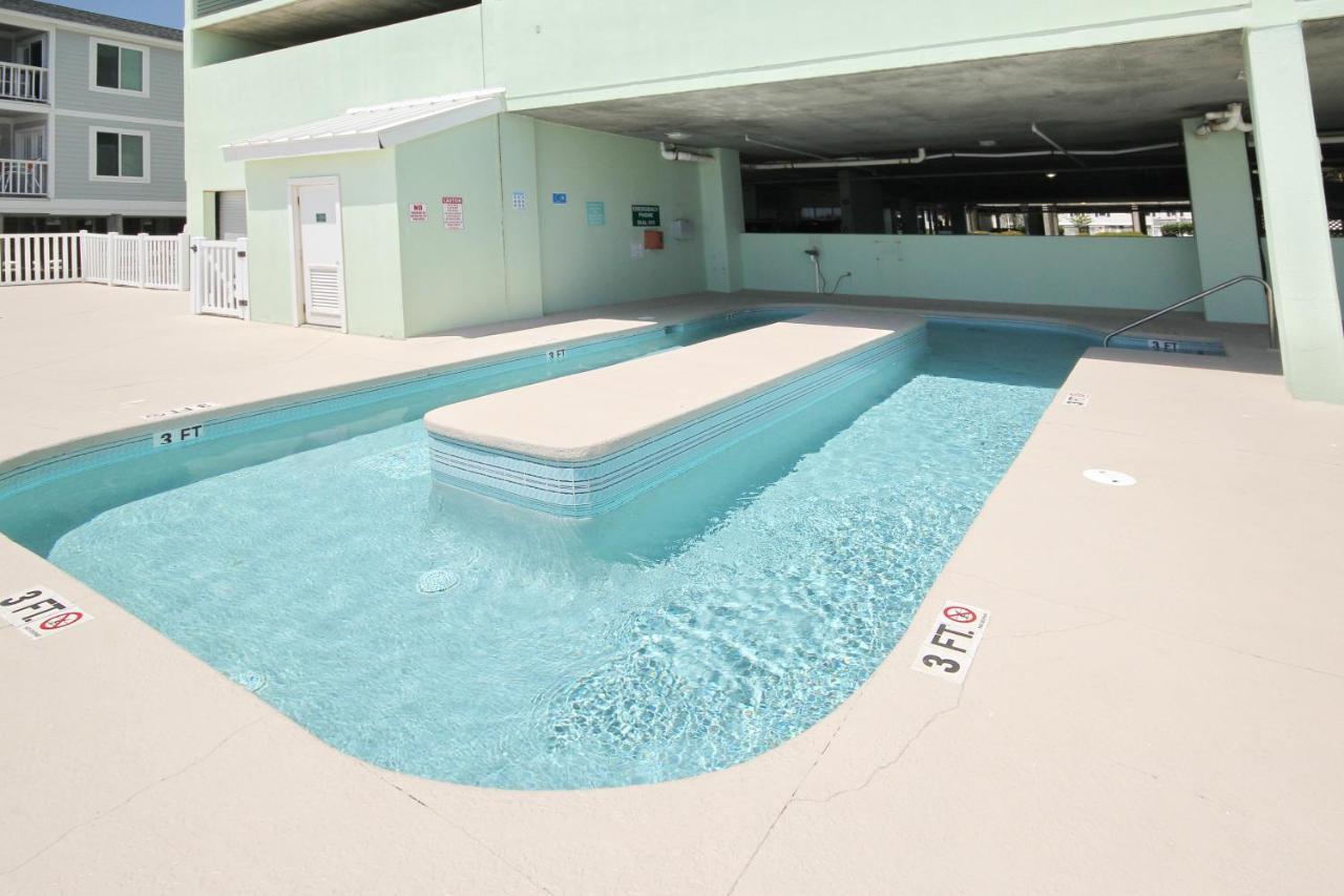 East End Escape Apartment Myrtle Beach Luaran gambar